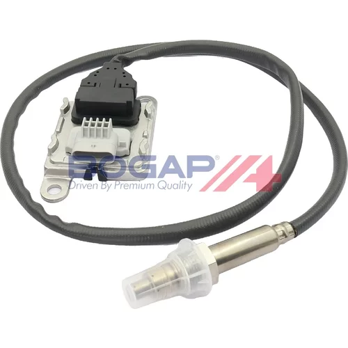 NOx-Sensor, vstrekovanie močoviny BOGAP P6130109