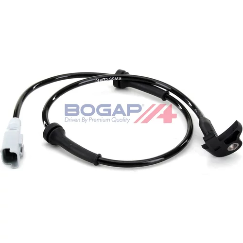 Snímač počtu otáčok kolesa BOGAP P7117101