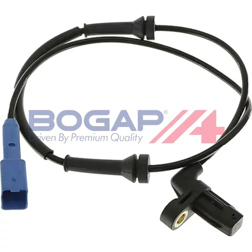 Snímač počtu otáčok kolesa BOGAP P7117134
