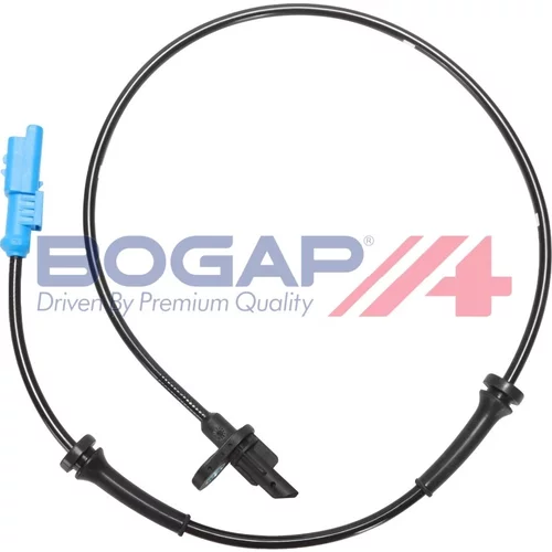 Snímač počtu otáčok kolesa P7117184 /BOGAP/ - obr. 2