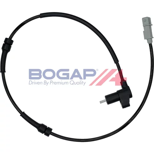 Snímač počtu otáčok kolesa BOGAP P7117194