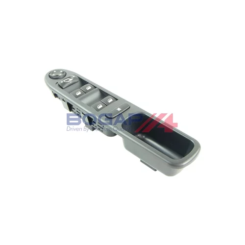 Spínač elektrického otvárania okien P7339111 /BOGAP/ - obr. 2