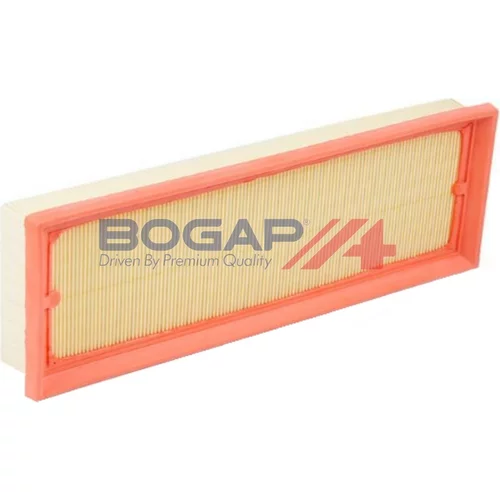 Vzduchový filter BOGAP P8111142
