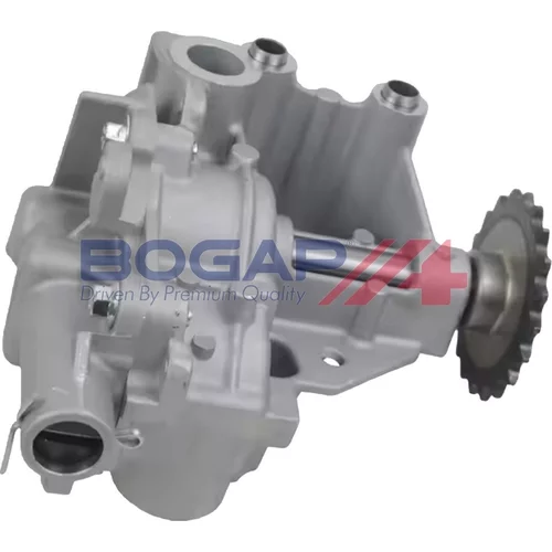 Olejové čerpadlo BOGAP R1410108