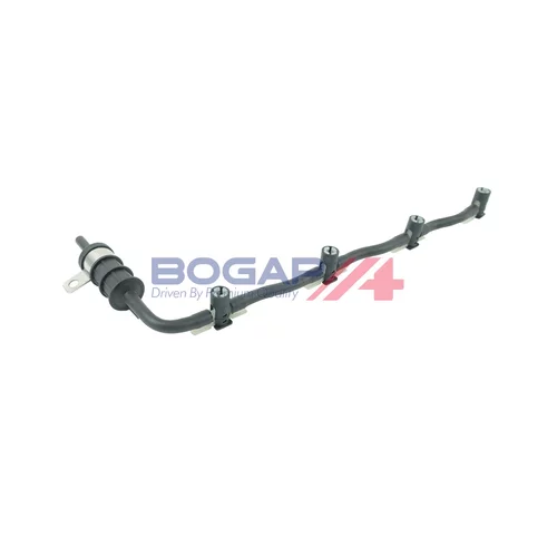 Trubka prepadu BOGAP R1621101