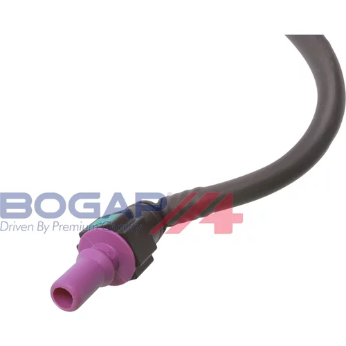 Trubka prepadu R1621140 /BOGAP/ - obr. 1