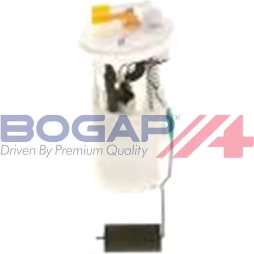 Palivové čerpadlo BOGAP R1622144