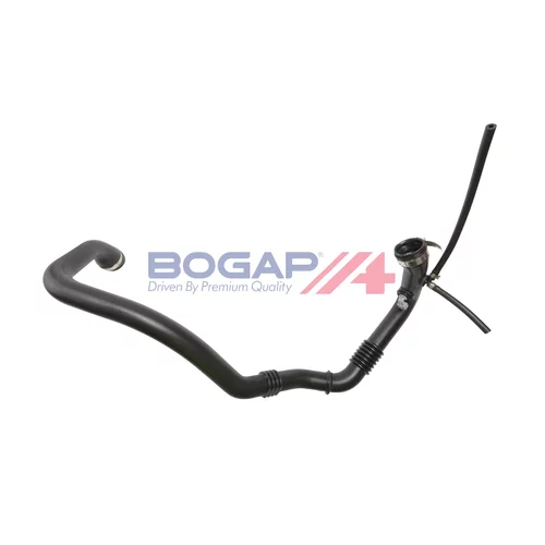 Hadica plniaceho vzduchu BOGAP R1711130