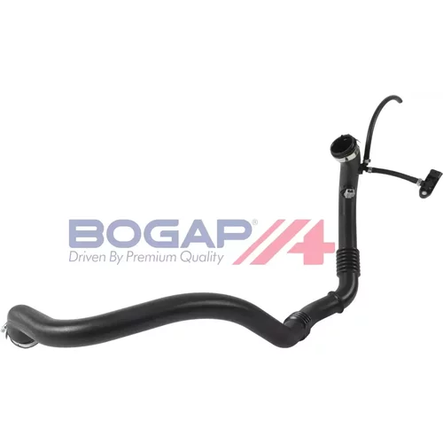 Hadica plniaceho vzduchu BOGAP R1711244