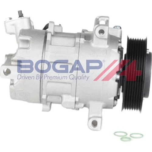 Kompresor klimatizácie BOGAP R4110102