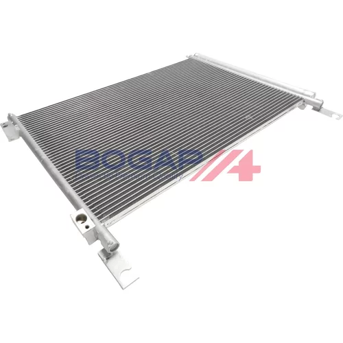 Kondenzátor klimatizácie BOGAP R4117111