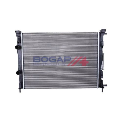 Nádrž na vodu ,chladič BOGAP R4210101