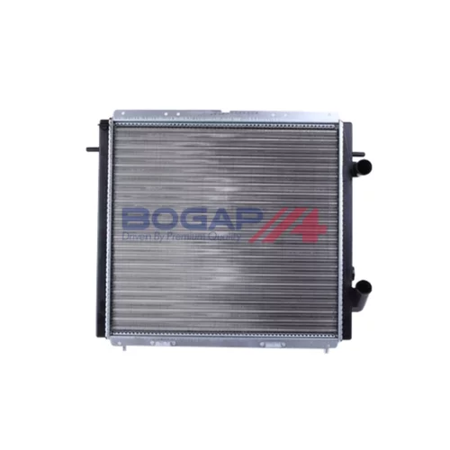 Chladič motora BOGAP R4210164