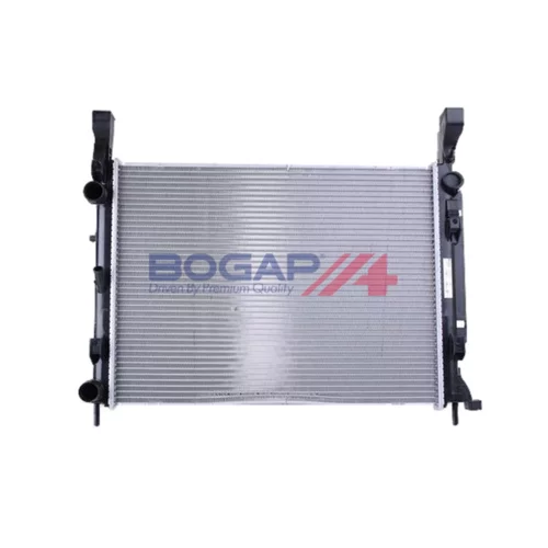 Nádrž na vodu ,chladič BOGAP R4210187