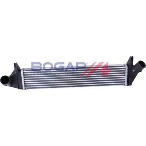 Chladič plniaceho vzduchu BOGAP R4220119