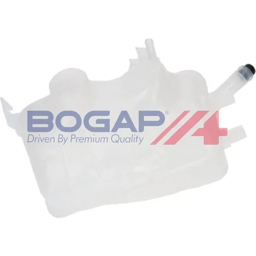 Vyrovnávacia nádobka chladiacej kvapaliny BOGAP R4240135