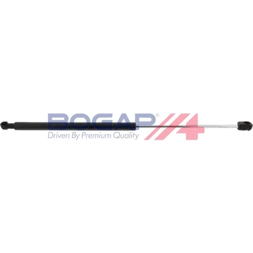 Pneumatická pružina, Batožinový/nákladný priestor BOGAP R5260120