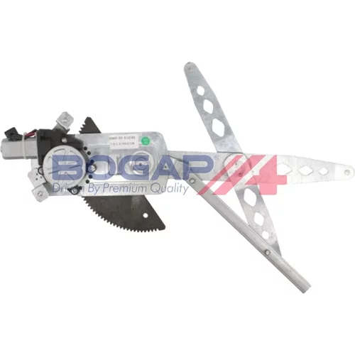 Mechanizmus zdvíhania okna BOGAP R5341110