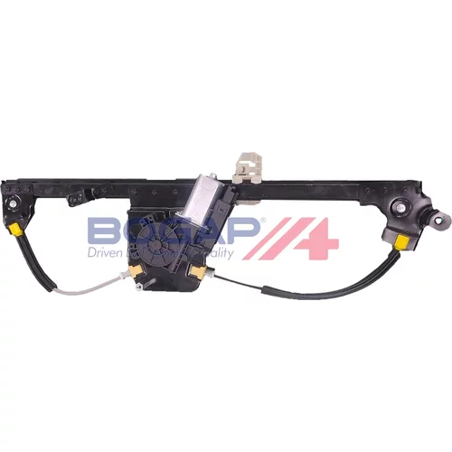 Mechanizmus zdvíhania okna BOGAP R5341111