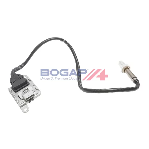 NOx-Sensor, vstrekovanie močoviny BOGAP R6130107