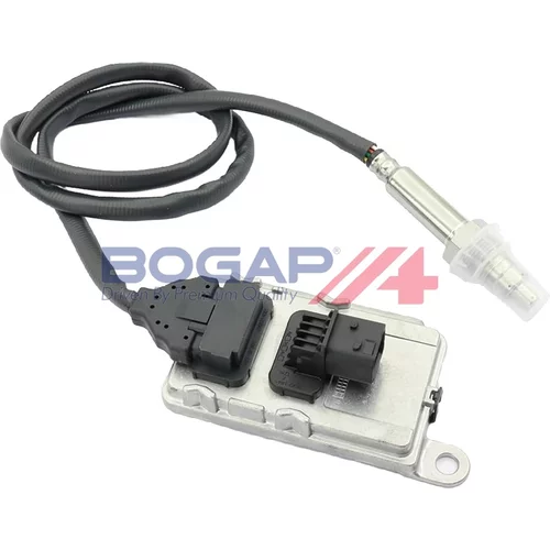 NOx-Sensor, vstrekovanie močoviny BOGAP R6130123
