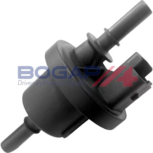 Prevzdušňovací/odvetrávací ventil, palivová nádrž BOGAP R6316101