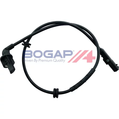 Snímač počtu otáčok kolesa BOGAP R7117129