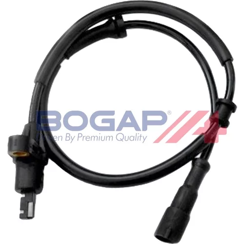 Snímač počtu otáčok kolesa BOGAP R7117179