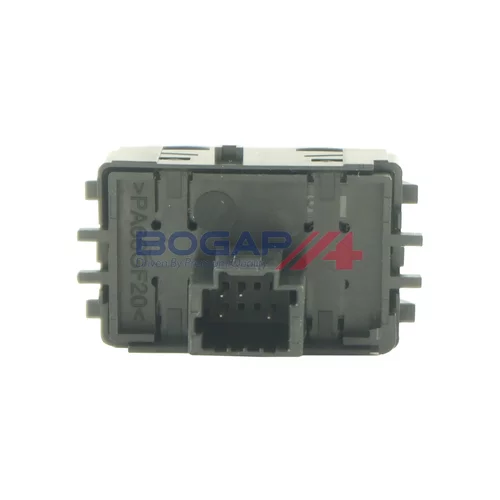 Spínač elektrického otvárania okien R7339104 /BOGAP/ - obr. 4