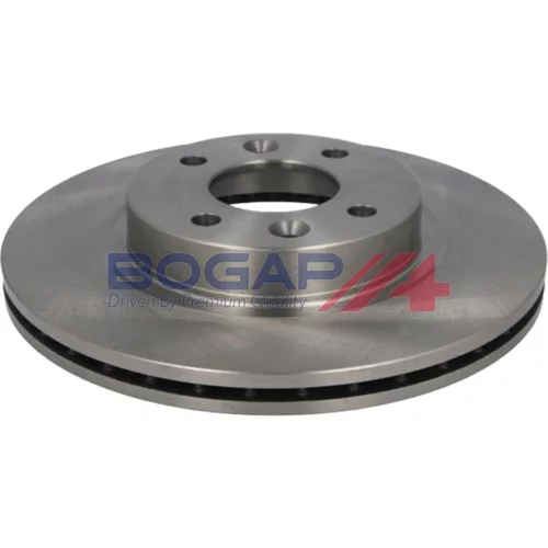 Brzdový kotúč BOGAP R8211143