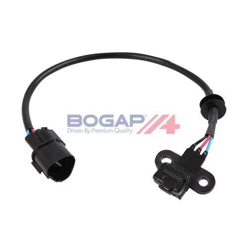 Snímač impulzov kľukového hriadeľa BOGAP S6115106
