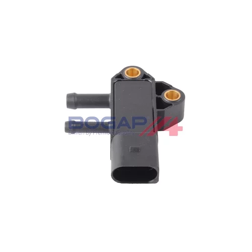Snímač tlaku výfukových plynov S6121100 /BOGAP/ - obr. 2