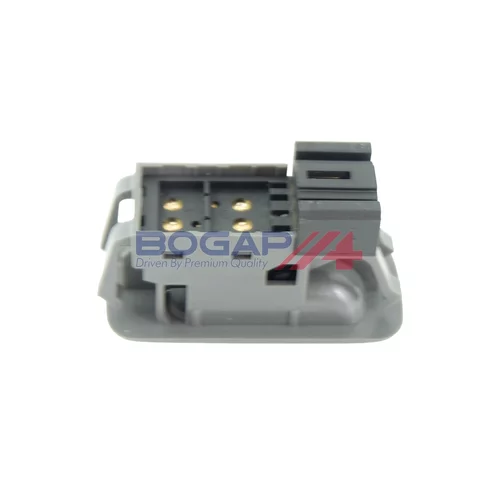 Spínač elektrického otvárania okien S7339105 /BOGAP/ - obr. 3