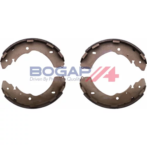 Sada brzdových čeľustí BOGAP S8213100