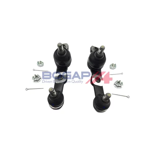 Zvislý/nosný čap BOGAP T3328104