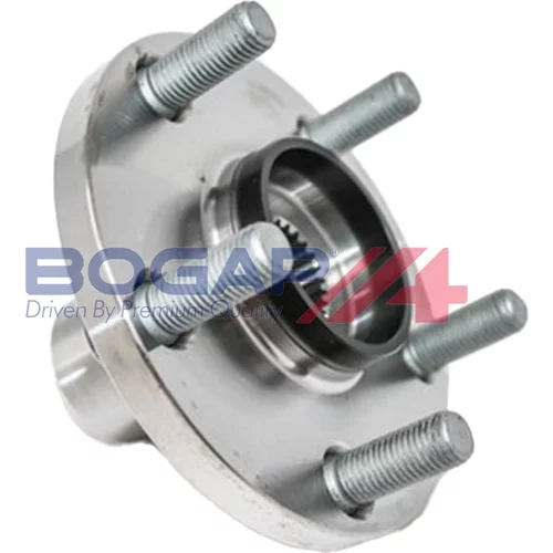 Náboj kolesa BOGAP T3334101