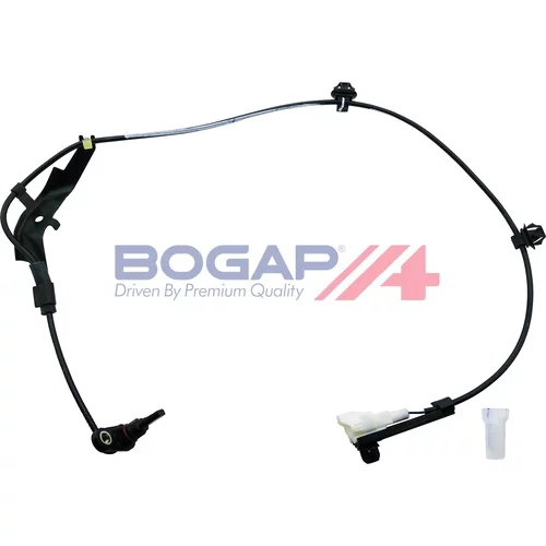 Snímač počtu otáčok kolesa BOGAP T7117180