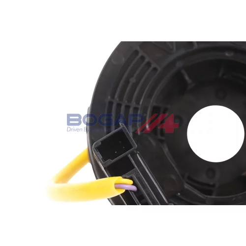 Vinutá pružina, Airbag T7310111 /BOGAP/ - obr. 5