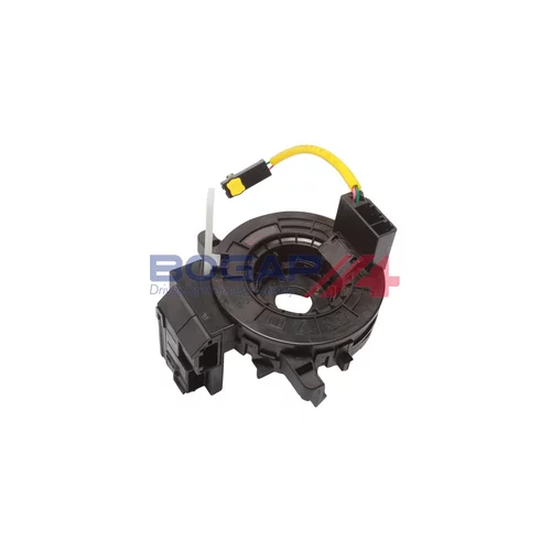 vinutá pružina, Airbag BOGAP T7310122