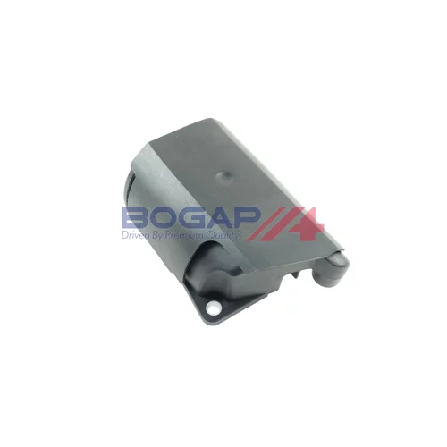 Odlučovač oleja v odvetraní kľukovej skrine V1216100 /BOGAP/ - obr. 1