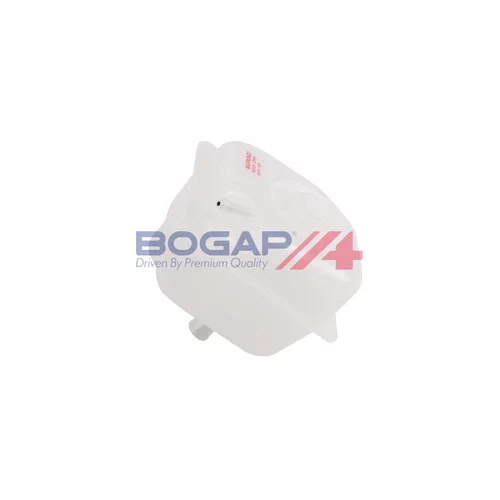 Vyrovnávacia nádobka chladiacej kvapaliny BOGAP V4240103
