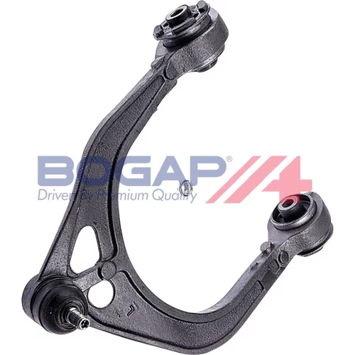 Rameno zavesenia kolies BOGAP W3327103