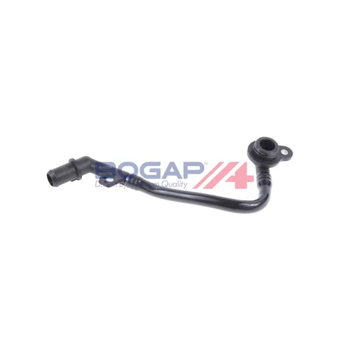 Hadica chladenia W4228101 /BOGAP/ - obr. 1