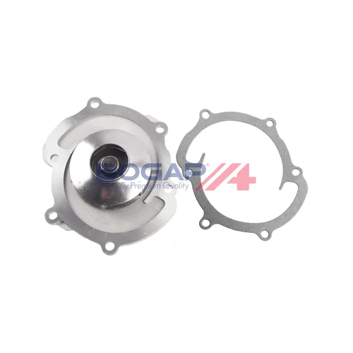 Vodné čerpadlo, chladenie motora W4234111 /BOGAP/ - obr. 1