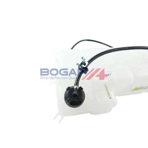 Vyrovnávacia nádobka chladiacej kvapaliny W4240103 /BOGAP/ - obr. 5