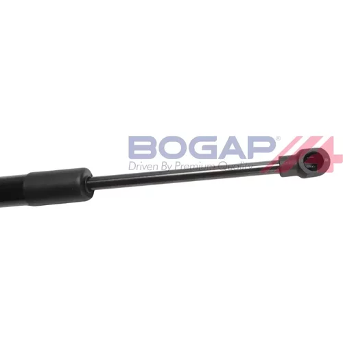Plynová vzpera, kapota motora W5134100 /BOGAP/ - obr. 2