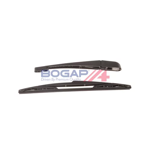Sada ramienka stierača, čistenie okien BOGAP W5515100