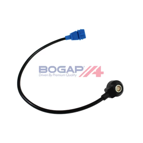 Senzor klepania W6113100 /BOGAP/