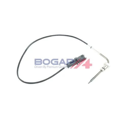 Snímač teploty výfukových plynov BOGAP W6120126