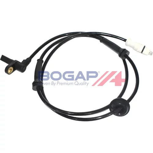 Snímač počtu otáčok kolesa BOGAP W7117150